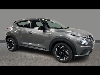 Used Nissan Juke 2024 for sale - 78668687: Photo