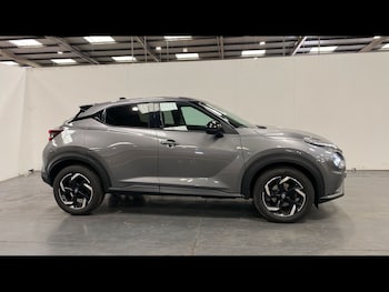 Used Nissan Juke 2024 for sale - 78668687: Photo