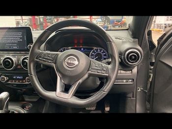 Used Nissan Juke 2024 for sale - 78668687: Photo