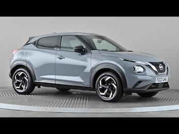 Used Nissan Juke 2023 for sale - 79289898: Photo