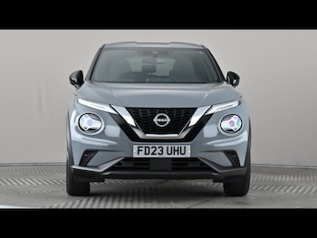 Used Nissan Juke 2023 for sale - 79289898: Photo