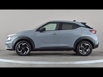 Used Nissan Juke 2023 for sale - 79289898: Photo