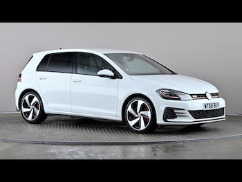 Used Volkswagen Golf 2019 for sale - 78915778: Photo