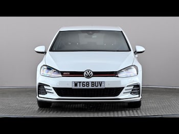 Used Volkswagen Golf 2019 for sale - 78915778: Photo