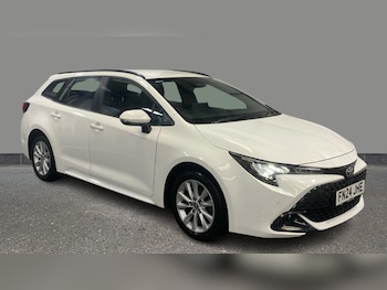 Used Toyota Corolla 2024 for sale - 78599281: Photo
