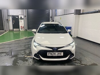 Used Toyota Corolla 2024 for sale - 78599281: Photo
