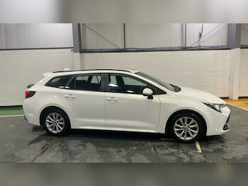 Used Toyota Corolla 2024 for sale - 78599281: Photo