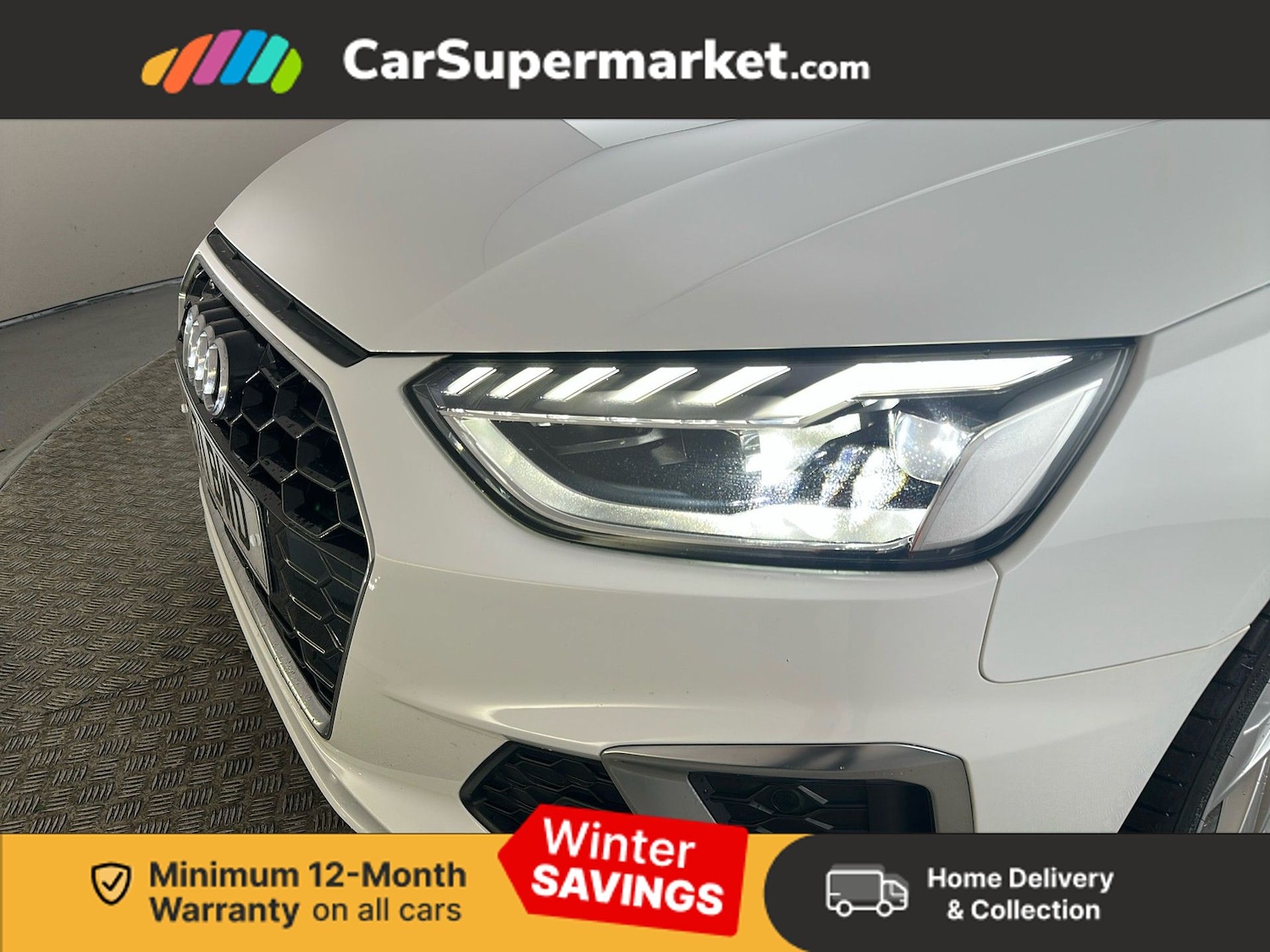 Used Audi A4 2022 for sale - 77128782: Photo 21