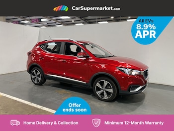 2020 - 105kW Exclusive EV 45kWh Auto 5-Door