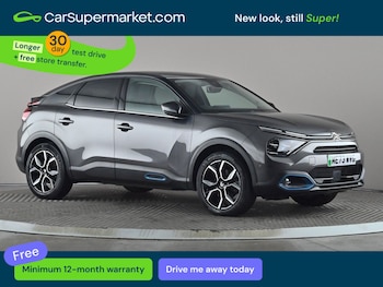 Used Citroen C4 2024 for sale - 78558164: Photo