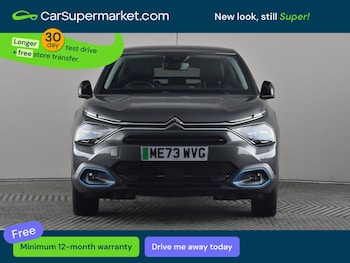 Used Citroen C4 2024 for sale - 78558164: Photo