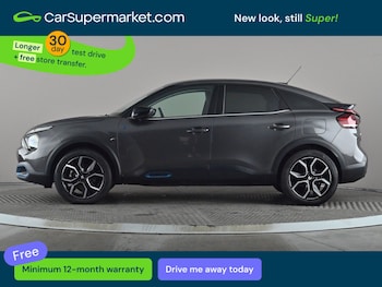 Used Citroen C4 2024 for sale - 78558164: Photo