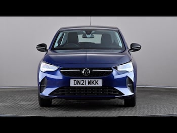 Used Vauxhall Corsa 2021 for sale - 78997229: Photo