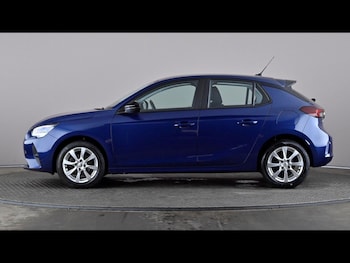 Used Vauxhall Corsa 2021 for sale - 78997229: Photo