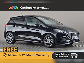 Ford - Fiesta