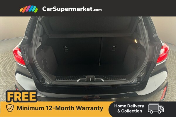 Used Ford Fiesta 2022 for sale - 76280785: Photo 22
