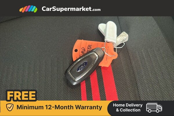 Used Ford Fiesta 2022 for sale - 76280785: Photo 23