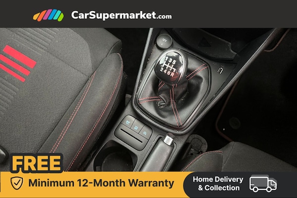 Used Ford Fiesta 2022 for sale - 76280785: Photo 24