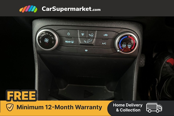 Used Ford Fiesta 2022 for sale - 76280785: Photo 25
