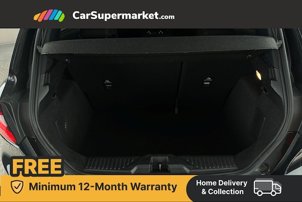 Used Ford Fiesta 2022 for sale - 76280785: Photo 26