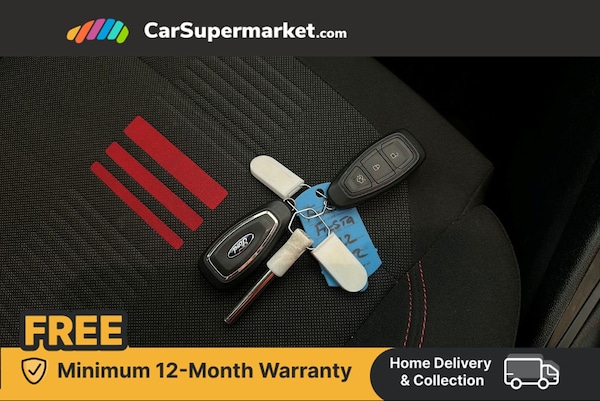 Used Ford Fiesta 2022 for sale - 76280785: Photo 27