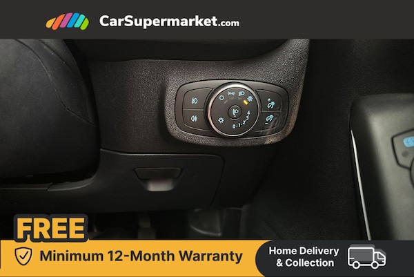 Used Ford Fiesta 2022 for sale - 76280785: Photo 28