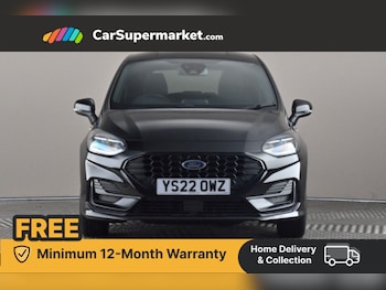 Used Ford Fiesta 2022 for sale - 76280785: Photo 2
