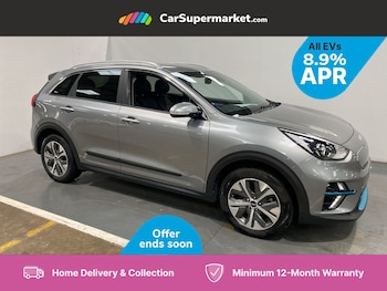 Kia - Niro