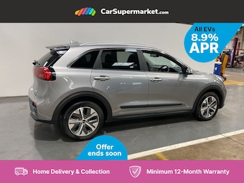 Used Kia Niro 2022 for sale - 75778144: Photo