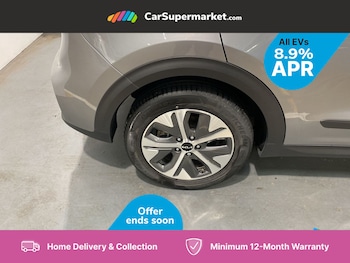 Used Kia Niro 2022 for sale - 75778144: Photo