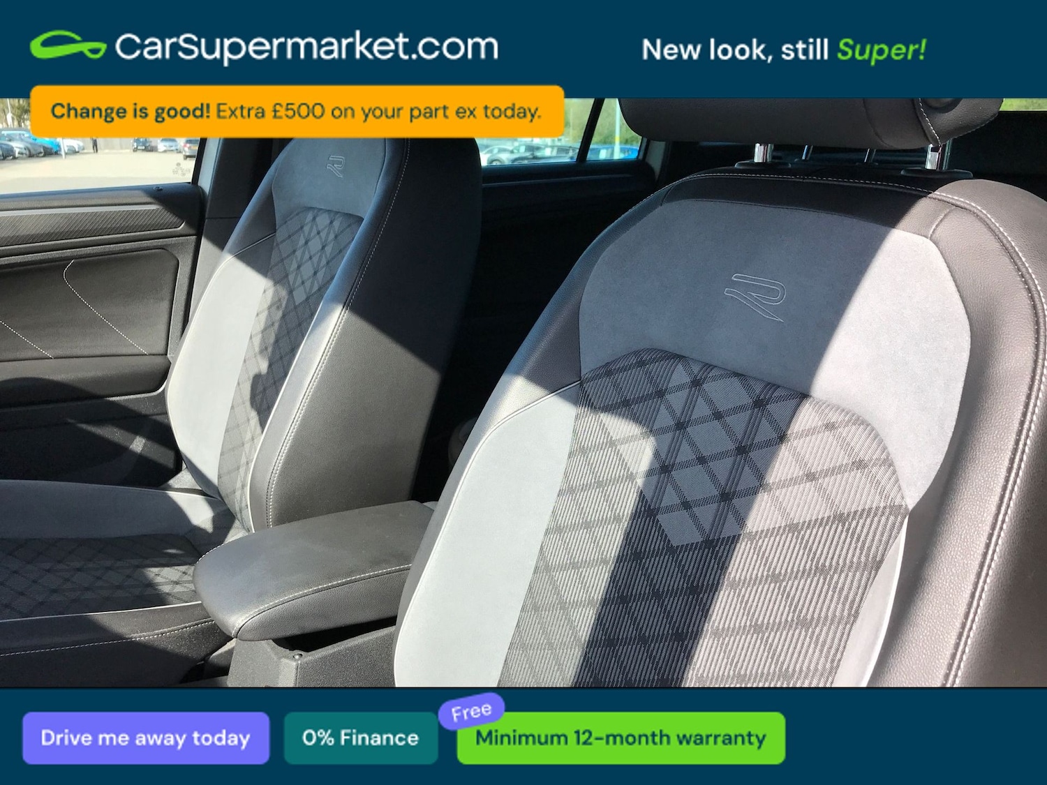 Used Volkswagen Tiguan 2021 for sale - 78201693: Photo 16