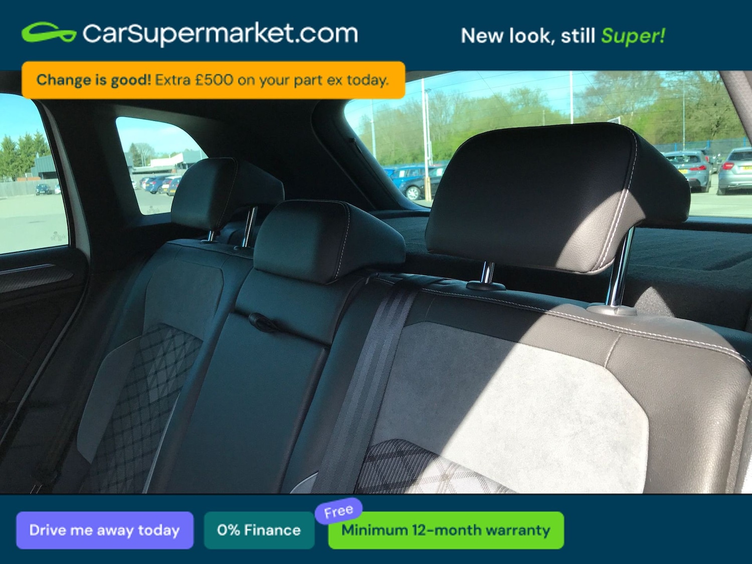 Used Volkswagen Tiguan 2021 for sale - 78201693: Photo 20