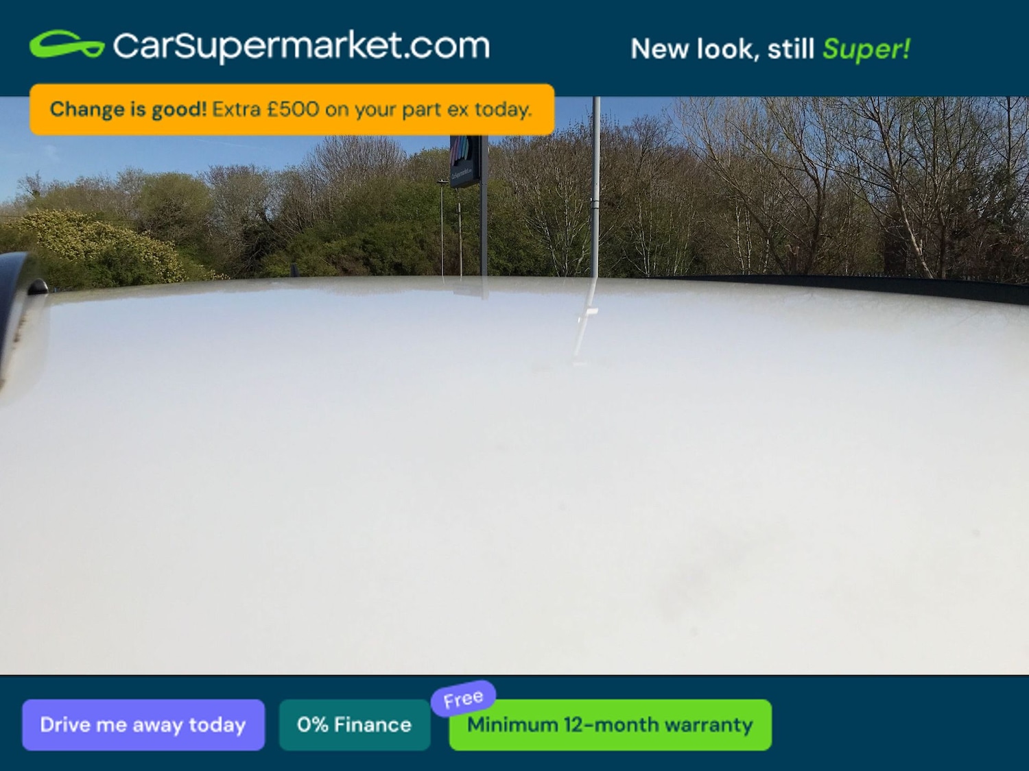 Used Volkswagen Tiguan 2021 for sale - 78201693: Photo 8