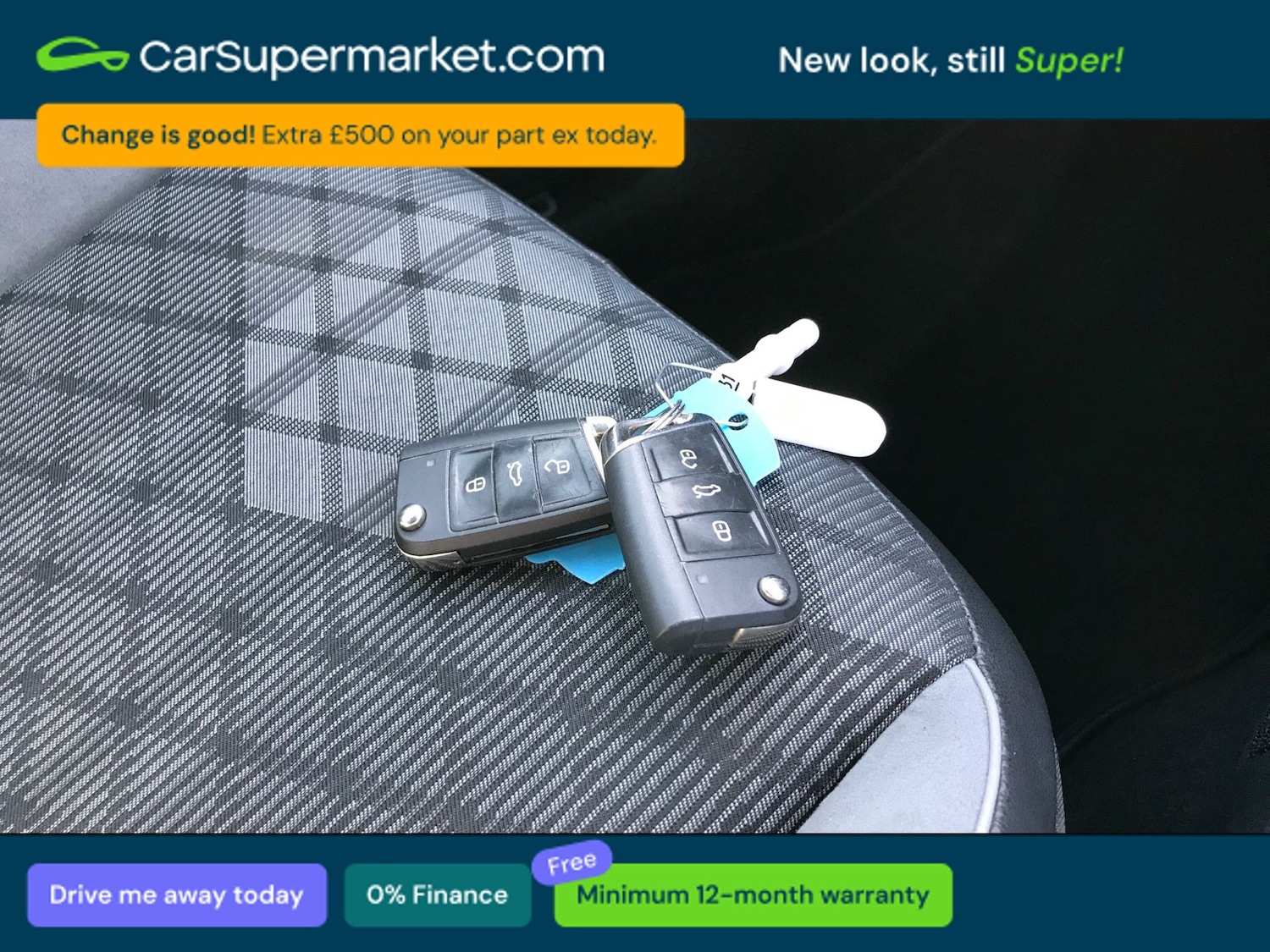 Used Volkswagen Tiguan 2021 for sale - 78201693: Photo 9