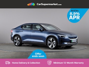 Used Polestar Polestar 2 2023 for sale - 75501296: Photo