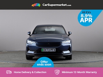 Used Polestar Polestar 2 2023 for sale - 75501296: Photo