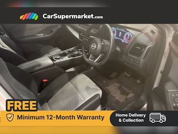 Used Nissan X-Trail 2024 for sale - 76406024: Photo