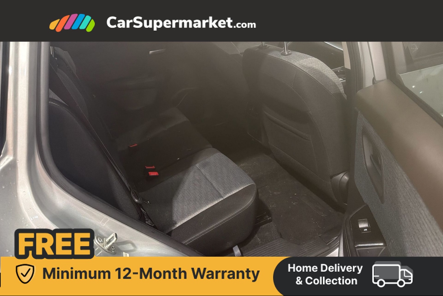 Used Nissan X-Trail 2024 for sale - 76406024: Photo 4