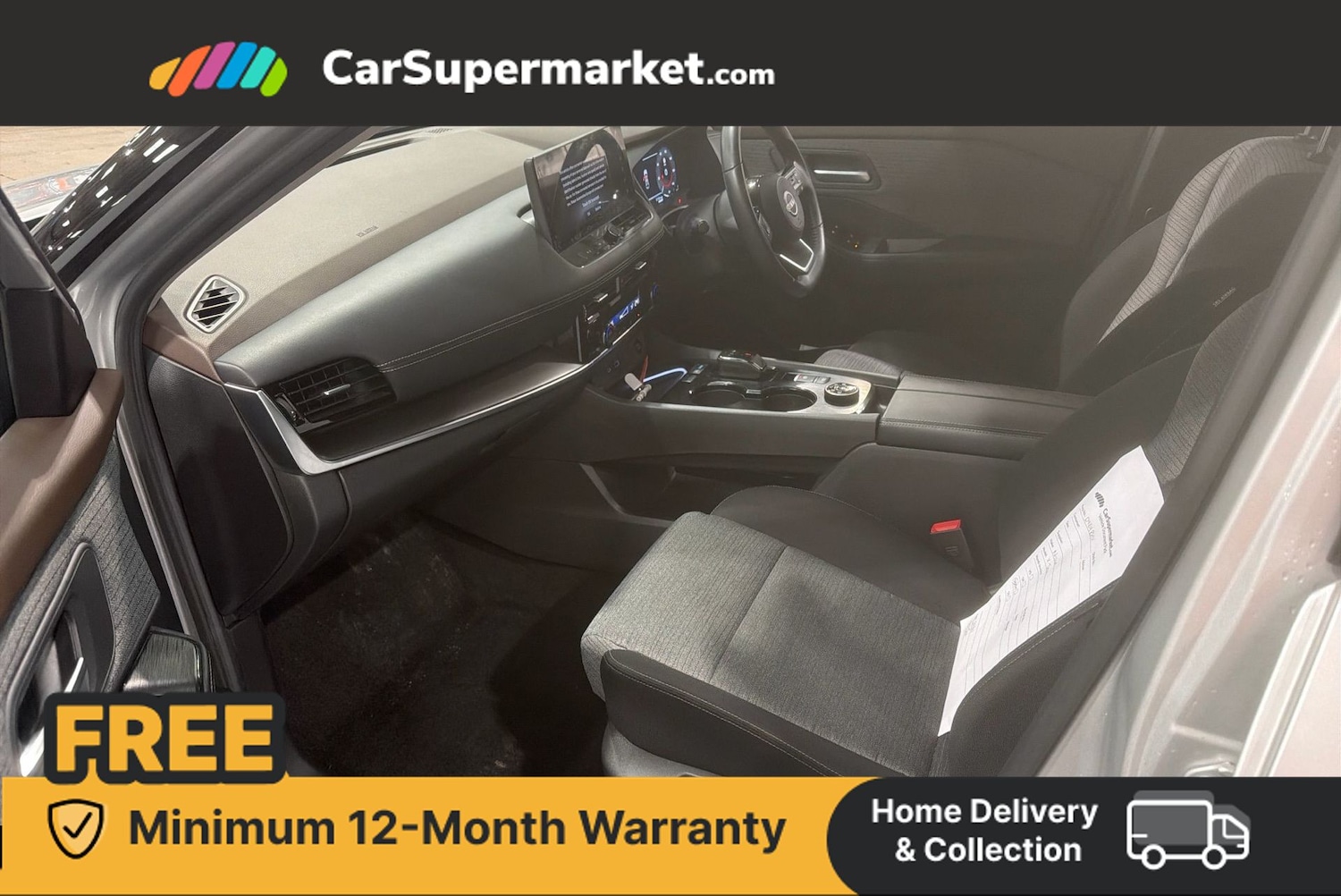 Used Nissan X-Trail 2024 for sale - 76406024: Photo 5