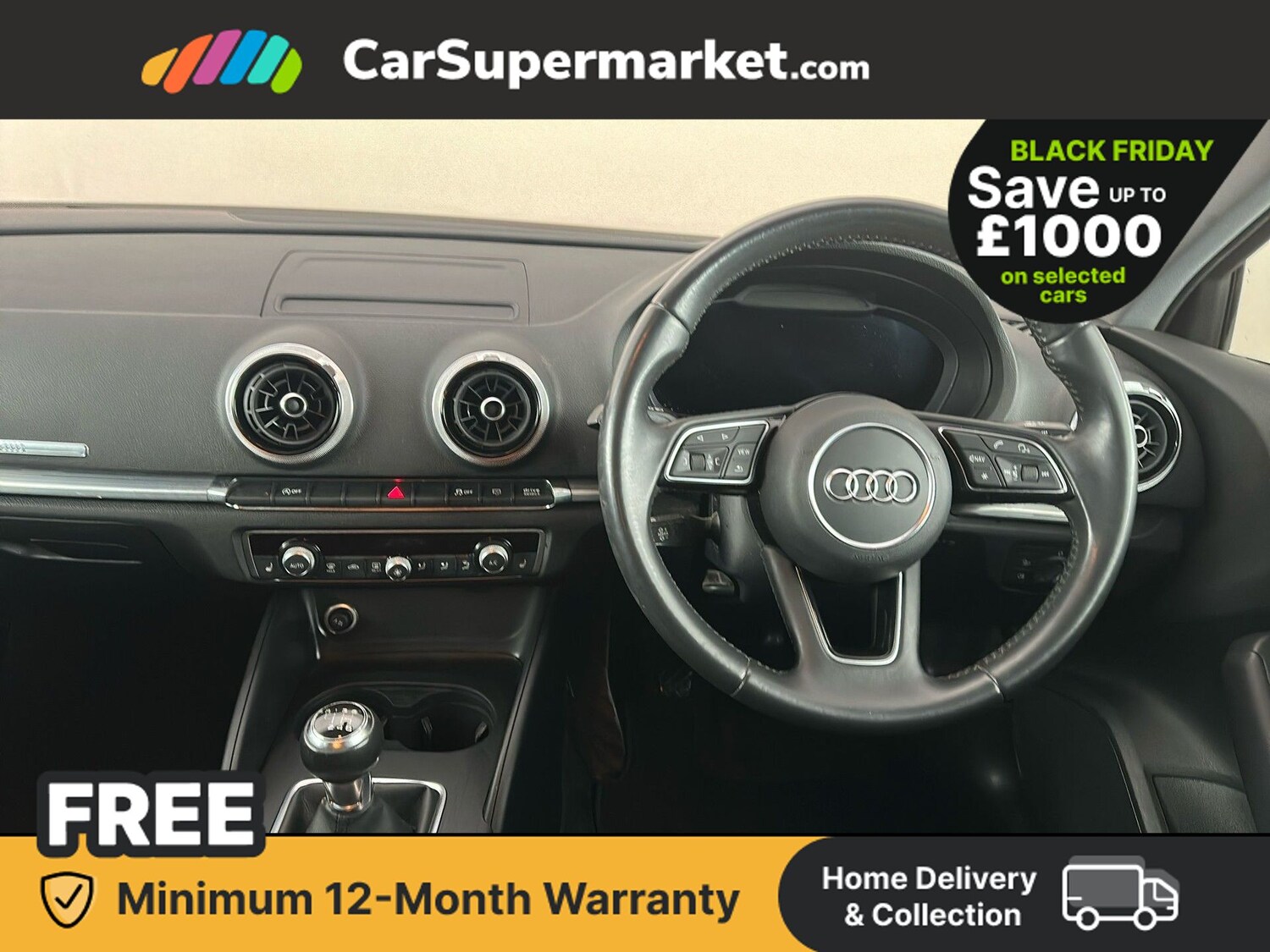 Used Audi A3 2018 for sale - 76629856: Photo 15