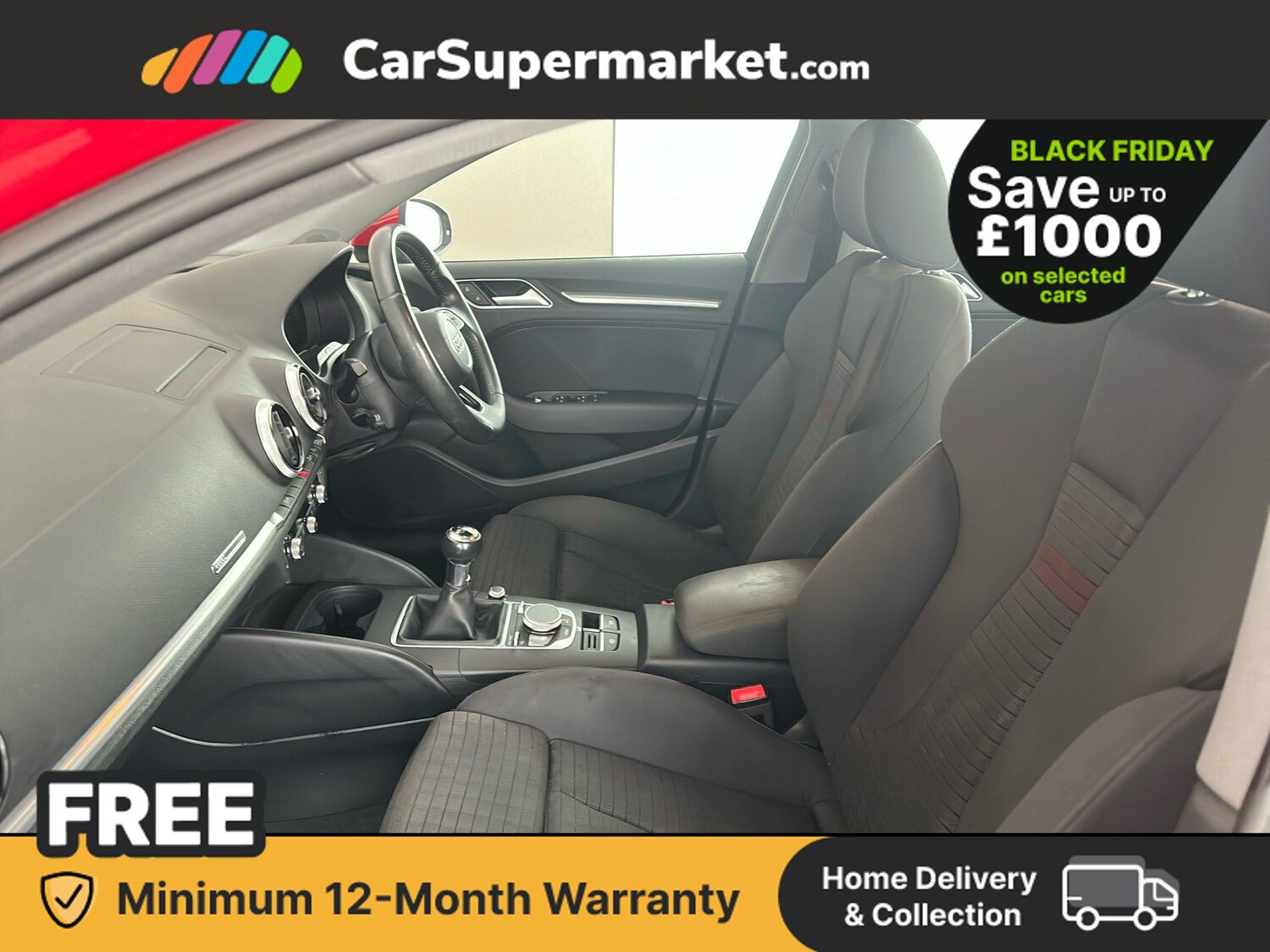 Used Audi A3 2018 for sale - 76629856: Photo 18