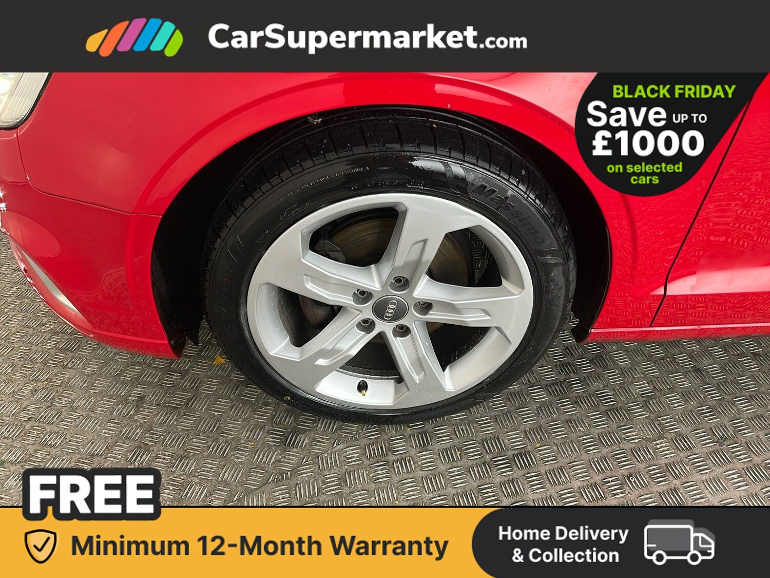 Used Audi A3 2018 for sale - 76629856: Photo 20