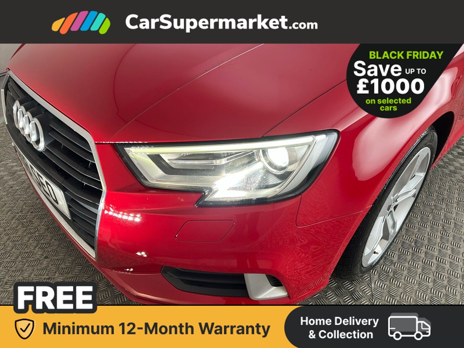 Used Audi A3 2018 for sale - 76629856: Photo 21