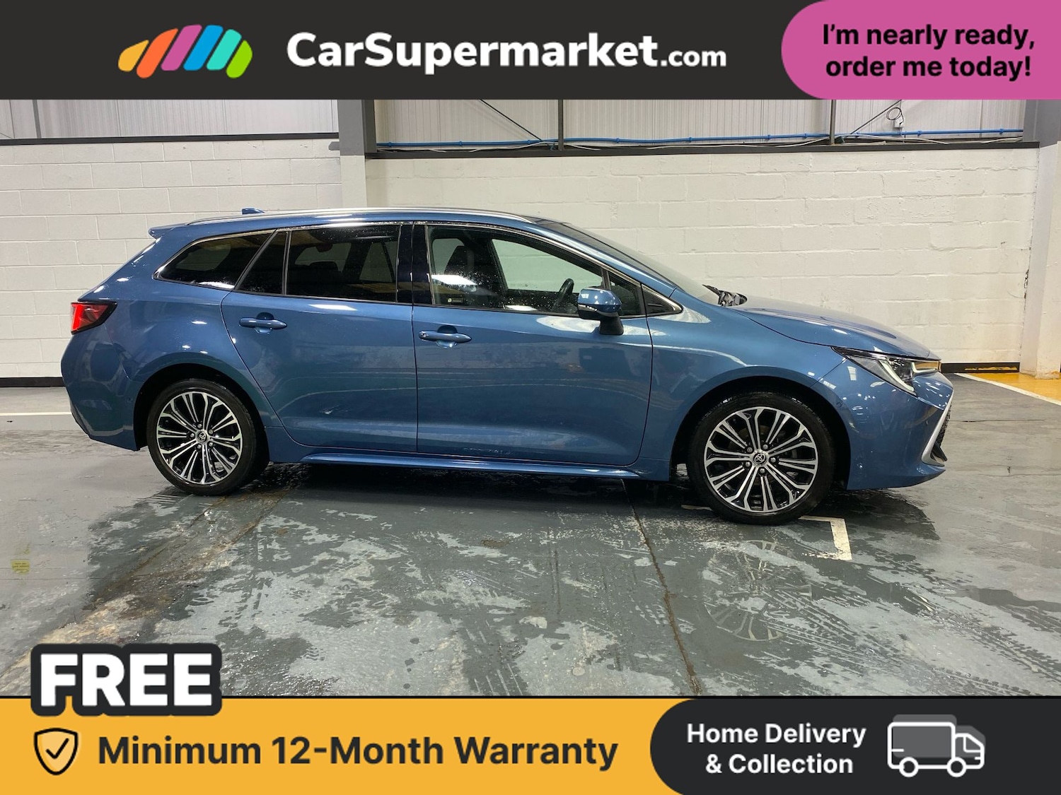 Used Toyota Corolla 2022 for sale - 77520198: Photo 3