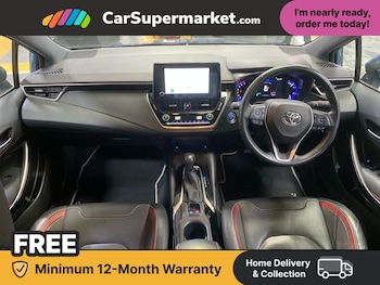 Used Toyota Corolla 2022 for sale - 77520198: Photo