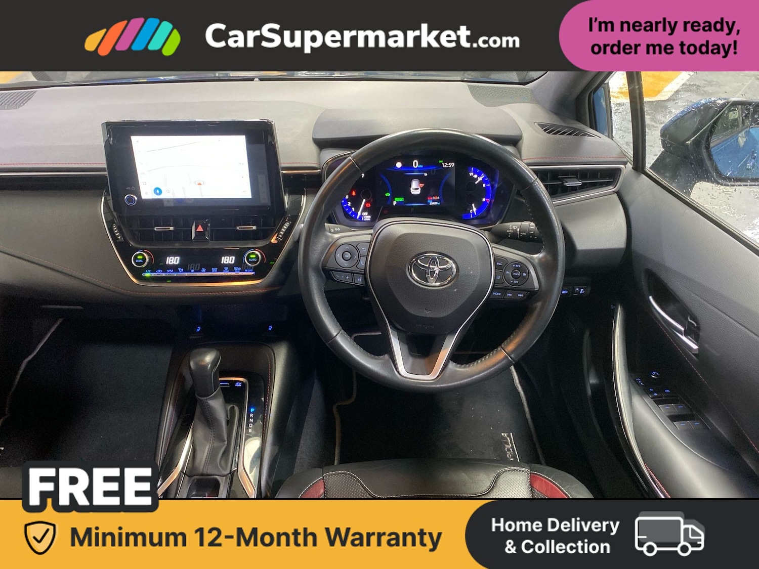 Used Toyota Corolla 2022 for sale - 77520198: Photo 5