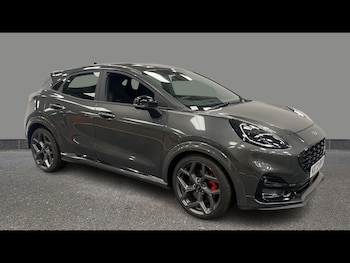Used Ford Puma 2023 for sale - 78641584: Photo