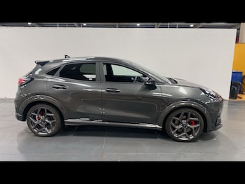 Used Ford Puma 2023 for sale - 78641584: Photo