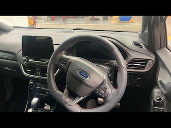 Used Ford Puma 2023 for sale - 78641584: Photo