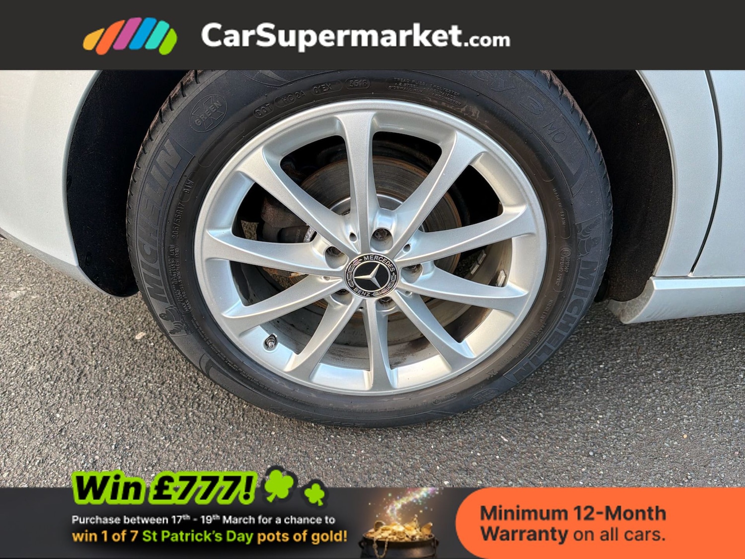 Used Mercedes-Benz A-Class 2018 for sale - 77919368: Photo 16